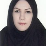 تصویر دکتر فاطمه جمالی