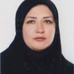 تصویر دکتر زهره صفاری بندر آبادی