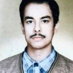 تصویر دکتر میریزدان میرزاده