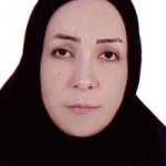 تصویر دکتر لیلا خمر