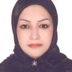 تصویر دکتر خدیجه باغبان طرقدری