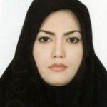 تصویر دکتر هنگامه رحمانیان