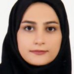 تصویر دکتر مریم فروزنده هفشجانی