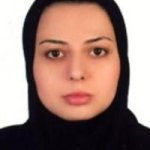 تصویر دکتر گلناز سبحانی