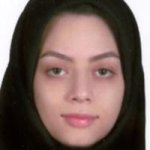 تصویر دکتر پگاه خرازی باهری