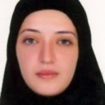 تصویر دکتر مریم مصباحی