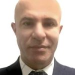 تصویر دکتر جواد پیروی