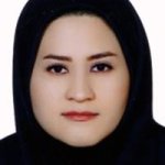 تصویر دکتر راضیه خرم نظری