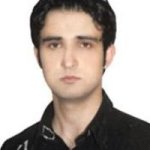 تصویر دکتر رضا جودی