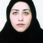 تصویر دکتر کاملیا قجرزاده