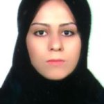 تصویر دکتر مریم تقی لو