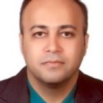 تصویر دکتر علیرضا تفضلی