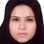 تصویر دکتر محدثه مشکات پرتان