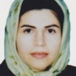 تصویر دکتر زهرابیگم سیدالحسینی