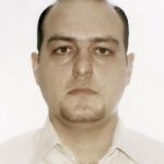 تصویر دکتر آرمین رضازاده کله بستی