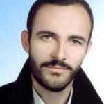تصویر دکتر قهرمان ساجدی