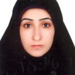 تصویر دکتر زهراالسادات حسینی ده آبادی