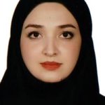 تصویر دکتر نگار سنائی