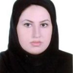 تصویر دکتر ساناز کافی