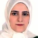 تصویر دکتر فاطمه نجاری