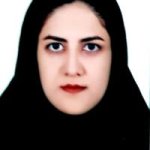 تصویر دکتر فائزه سنجرانی