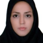تصویر دکتر راضیه قدمی