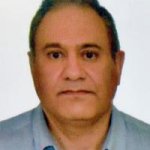 تصویر دکتر فرهاد معینی