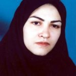 تصویر دکتر مهدیه عسکری