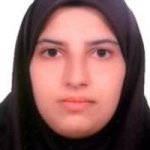 تصویر دکتر مظلومه حمزه خانی قرا