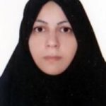 تصویر دکتر فاطمه پاک پرور