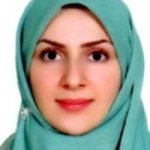 تصویر دکتر مهدیا غلامی