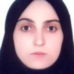 تصویر دکتر رقیه جعفرپور