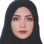 تصویر دکتر مهسا جمعه پور ارشلو