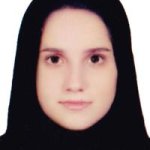 تصویر دکتر زهرا پیروی