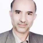 تصویر دکتر عبدالکریم بریهی