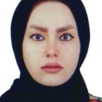 تصویر دکتر مهدیه اکبریان موروئیه