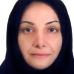 تصویر دکتر ماری تراب زاده