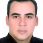 تصویر دکتر مهدی ابراهیمی منفرد