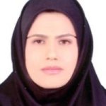 تصویر دکتر فاطمه صیادی