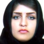 تصویر دکتر سعیده رحیمی