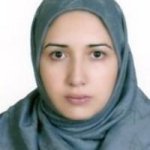 تصویر دکتر ملیکا مقیسهء