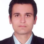 تصویر دکتر ایمان معینی ناغانی
