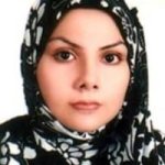 تصویر دکتر زهرا شرقی گورابی