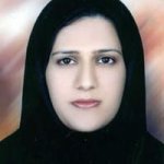 تصویر دکتر صدیقه بدیعی