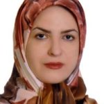 تصویر دکتر فرزانه اورعی