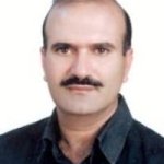 تصویر دکتر باهر افسرده