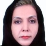 تصویر دکتر خدیجه شوقی