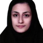 تصویر دکتر خدیجه سادات درودی