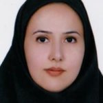 تصویر دکتر پرنیا پرتوی