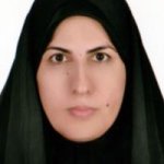 تصویر دکتر گلثوم عزیززاده